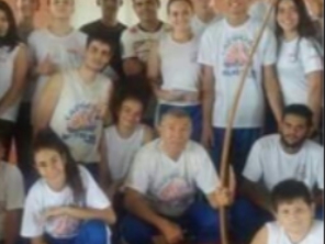 Foto de Associação de Capoeira Brilho do Mar - Responsável: Mestre Silva em Penápolis, SP por Solutudo