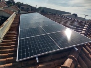 Foto de SolarSolução Energia em Jaú, SP por Solutudo