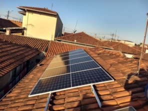 Foto de SolarSolução Energia em Jaú, SP por Solutudo