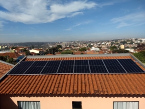 Foto de SolarSolução Energia em Jaú, SP por Solutudo