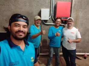 Foto de SolarSolução Energia em Jaú, SP por Solutudo