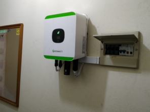 Foto de SolarSolução Energia em Jaú, SP por Solutudo