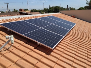 Foto de SolarSolução Energia em Jaú, SP por Solutudo