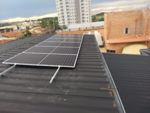 Foto de SolarSolução Energia em Jaú, SP por Solutudo