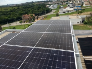 Foto de SolarSolução Energia em Jaú, SP por Solutudo