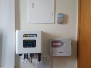 Foto de SolarSolução Energia em Jaú, SP por Solutudo