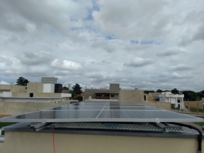 Foto de SolarSolução Energia em Jaú, SP por Solutudo