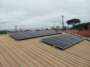 Foto de SolarSolução Energia em Jaú, SP por Solutudo