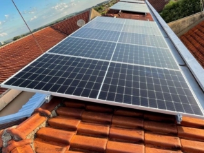 Foto de SolarSolução Energia em Jaú, SP por Solutudo