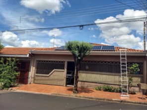 Foto de SolarSolução Energia em Jaú, SP por Solutudo