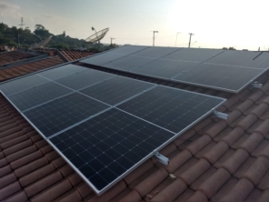 Foto de SolarSolução Energia em Jaú, SP por Solutudo