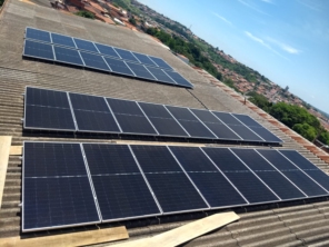 Foto de SolarSolução Energia em Jaú, SP por Solutudo