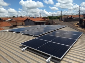 Foto de SolarSolução Energia em Jaú, SP por Solutudo