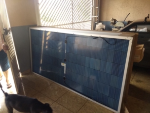Foto de SolarSolução Energia em Jaú, SP por Solutudo