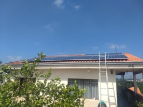 Foto de SolarSolução Energia em Jaú, SP por Solutudo