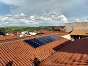 Foto de SolarSolução Energia em Jaú, SP por Solutudo