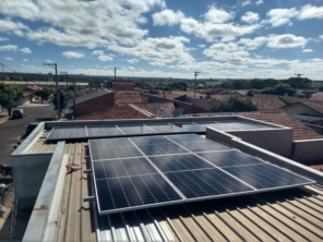 Foto de SolarSolução Energia em Jaú, SP por Solutudo