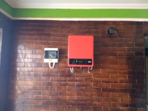 Foto de SolarSolução Energia em Jaú, SP por Solutudo
