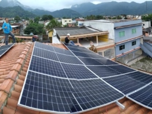 Foto de SolarSolução Energia em Jaú, SP por Solutudo