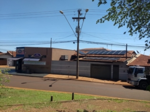 Foto de SolarSolução Energia em Jaú, SP por Solutudo
