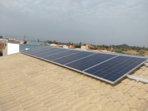 Foto de SolarSolução Energia em Jaú, SP por Solutudo