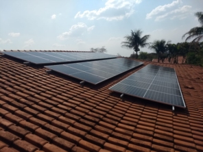 Foto de SolarSolução Energia em Jaú, SP por Solutudo