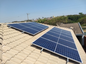 Foto de SolarSolução Energia em Jaú, SP por Solutudo