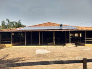 Foto de SolarSolução Energia em Jaú, SP por Solutudo