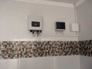 Foto de SolarSolução Energia em Jaú, SP por Solutudo