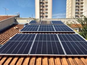 Foto de SolarSolução Energia em Jaú, SP por Solutudo