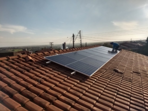 Foto de SolarSolução Energia em Jaú, SP por Solutudo