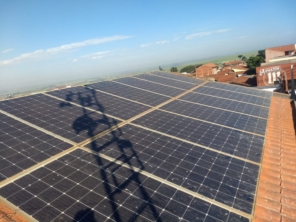 Foto de SolarSolução Energia em Jaú, SP por Solutudo