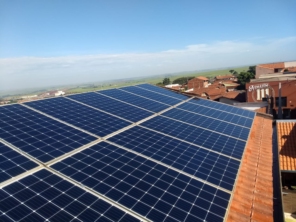 Foto de SolarSolução Energia em Jaú, SP por Solutudo