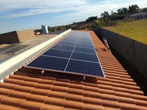 Foto de SolarSolução Energia em Jaú, SP por Solutudo
