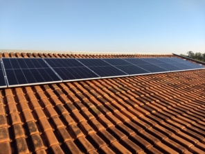 Foto de SolarSolução Energia em Jaú, SP por Solutudo