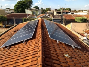 Foto de SolarSolução Energia em Jaú, SP por Solutudo