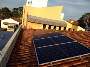 Foto de SolarSolução Energia em Jaú, SP por Solutudo