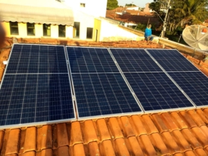 Foto de SolarSolução Energia em Jaú, SP por Solutudo