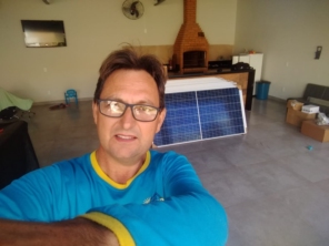 Foto de SolarSolução Energia em Jaú, SP por Solutudo