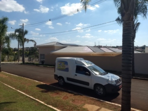 Foto de SolarSolução Energia em Jaú, SP por Solutudo