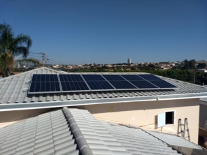 Foto de SolarSolução Energia em Jaú, SP por Solutudo