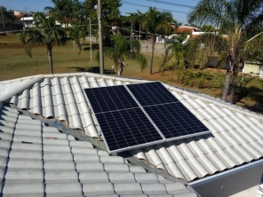 Foto de SolarSolução Energia em Jaú, SP por Solutudo