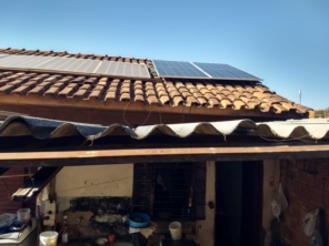 Foto de SolarSolução Energia em Jaú, SP por Solutudo