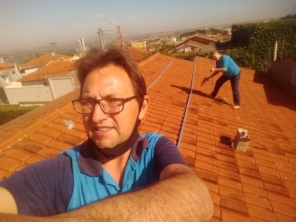 Foto de SolarSolução Energia em Jaú, SP por Solutudo