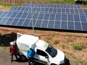 Foto de SolarSolução Energia em Jaú, SP por Solutudo