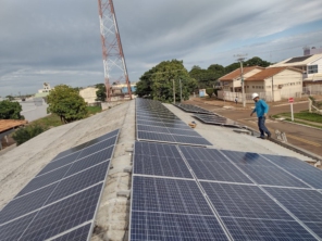 Foto de SolarSolução Energia em Jaú, SP por Solutudo