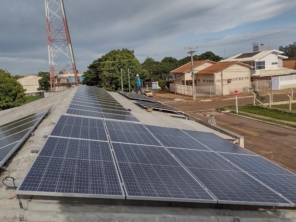 Foto de SolarSolução Energia em Jaú, SP por Solutudo