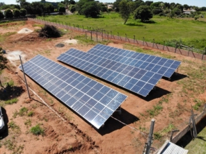 Foto de SolarSolução Energia em Jaú, SP por Solutudo