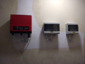 Foto de SolarSolução Energia em Jaú, SP por Solutudo