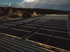 Foto de SolarSolução Energia em Jaú, SP por Solutudo
